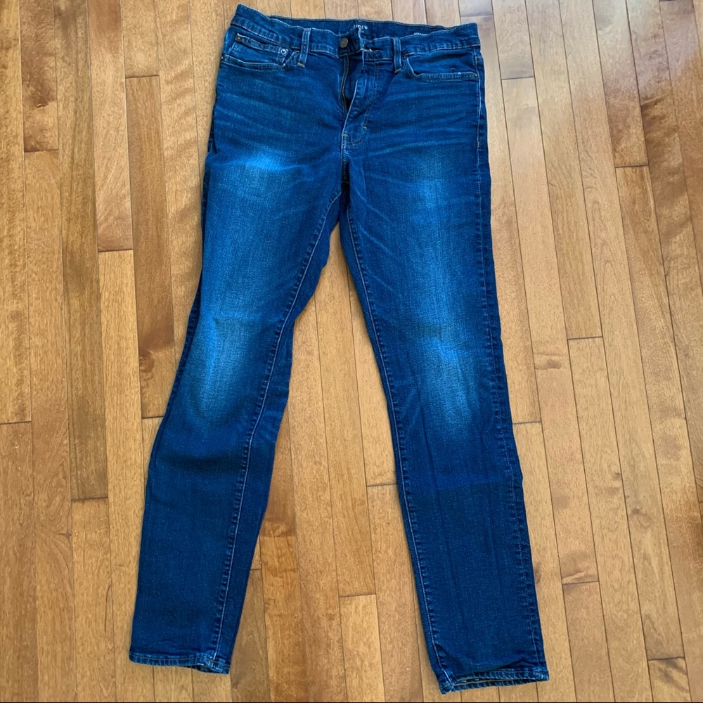 Jcrew flex size 32/34 blue Men’s